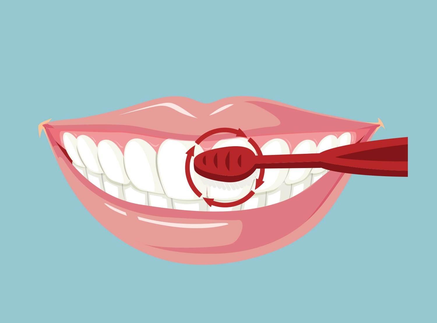 Ways to prevent gum disease