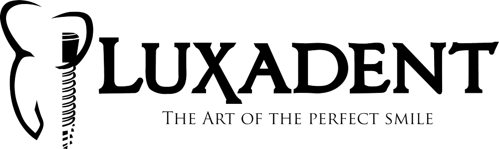 Luxadent Logo